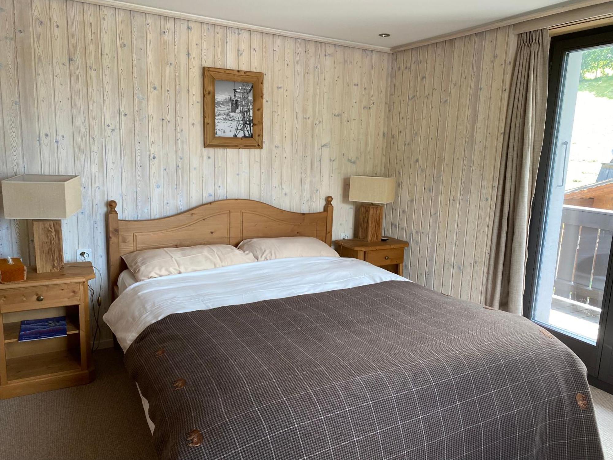Hotel Sanetsch Gsteig 外观 照片