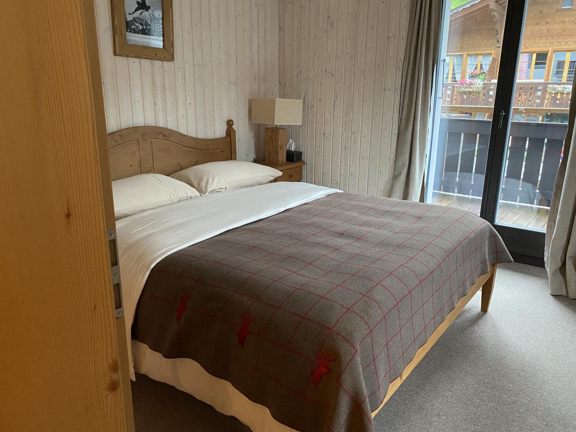 Hotel Sanetsch Gsteig 外观 照片